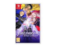 Fire Emblem: Three Houses Nintendo Switch - 496928 - zdjęcie 1